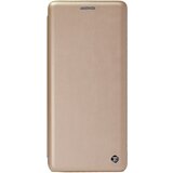  Maska za Samsung Note 8/ N950 na preklop Teracell Flip Premium zlatna Cene