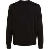 Calvin Klein Jeans Puloverji J30J326745 Črna | Shoptok.si