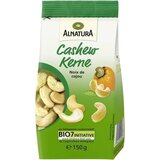 Alnatura Bio indijski oreščki - 150 g Cene
