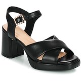 Clarks RITZY 75 RAE Crna Cijene
