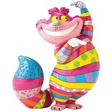 Romero Britto cheshire cat Cene