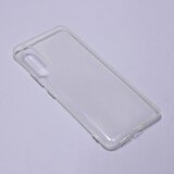  Maska silikonska ultra thin za samsung A908B galaxy A90 5G transparent Cene
