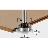 Festool Nosač glodala S8 1,5-5 KL28, F 499804 | Eponuda.com