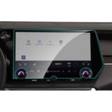 INF utrjena zaščita zaslona za modro svetlobno zaščito za avtomobilsko navigacijo lexus rx 2023, (21540658) Cene