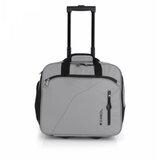 Gabol torba sa točkićima pilot canada 15,6" 40x36x19 cm 22l-1,85kg siva Cene