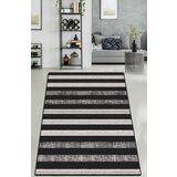  barcode - cotton multicolor hall carpet (80 x 150) Cene