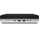  TecXL EliteDesk 800 G4 MP Intel® Core™ i5 i5-8500T 16 GB DDR4-SDRAM 512 GB SSD Windows 11 Pro Mini PC Black, Silver | shoptok.hr
