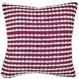 Catherine Lansfield Ukrasni jastuk 43x43 cm Stab Stitch – Cijene