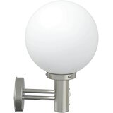  Vanjska zidna lampa Srebrno 28 x 25 x 38 cm | Eponuda.com