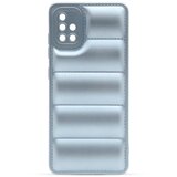  Maska za telefon DEEP SHINE MATTE za Samsung A51, Svetloplava | Eponuda.com