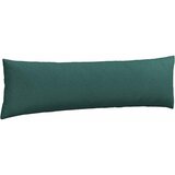  Jastučići za sofu 2 pcs Tamnozelena 145 x 40 cm tkanina | Eponuda.ba