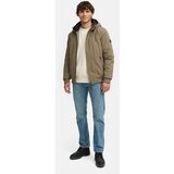 Ragwear Zimska jakna 'Stuartt' smeđa | shoptok.hr