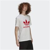 Adidas Majice s kratkimi rokavi Old Trafford Bela | Shoptok.si