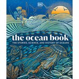 The Book Service Limited D.K. Publishing - The Ocean Book Cene