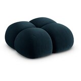 Cosmopolitan Design Tamno plavi baršunast tabure Loretto – | shoptok.hr