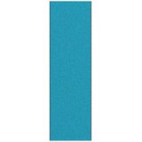  Otirač Ostalo Cijan i crna 120 x 400 cm Poliamid i PVC | shoptok.hr