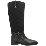 Michael Kors Škornji Beverly Flat Boot Kostanjeva Cene