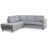 Scandic Siva kutna garnitura (s lijevim kutom) Focus – | shoptok.hr