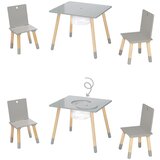 Roba Set dječjeg namještaja 3 kom – | shoptok.hr