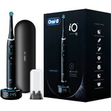 Oral-b iO Series 10 Cosmic Black Cene