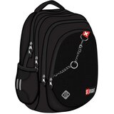 Unipap St.Right X White ergonomska školska torba, ruksak BP06 43x32x20cm | shoptok.hr
