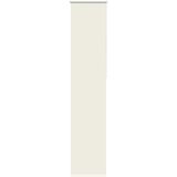 vidaXL Zatemnitvena rolo senčila umazano bela 60x230 cm, širina blaga 55,7 cm, poliester, (5000298117) | Shoptok.si