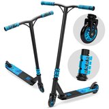 BOLDCUBE deluxe stunt romobil, cijan boje | shoptok.hr