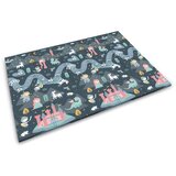 Nukido sklopiva pjenasta prostirka 200 x 150 x 1 cm | shoptok.hr