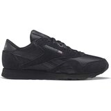 Reebok Nizke superge Classic Nylon Črna | Shoptok.si
