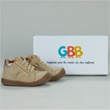 GBB Visoke superge - Bež | Shoptok.si
