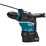 Makita aku čekić bušilica HR005GM202 XGT 40V SDS Max 8.0J | Eponuda.ba