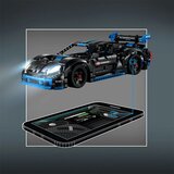 Lego Technic: Dirkalni avtomobil Porsche GT4 e-Performance | Shoptok.si
