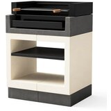 Tuozi Kitaway Grill s spodnjo blendo - siva | Shoptok.si