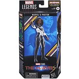 Hasbro figurica marvel the marvels spectrum legends series, (20839036) Cene