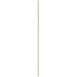  Ormarna vrata s vratima 4 pcs Prirodna 170 x 2,1 x 59,5 cm | shoptok.hr