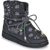 ARIZONA LOVE Škornji za sneg SNOW BOOTS Črna | Shoptok.si