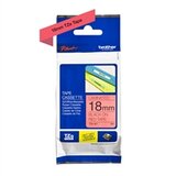 Brother Traka TZE-441 (crvena-crna), original | shoptok.hr