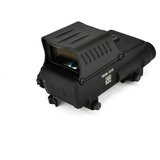 Meprolight Collimator MEPRO RDS PRO V2 Opcije ciljane točke: Crvena MOA | shoptok.hr