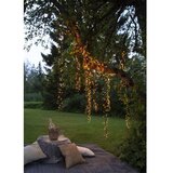 Eglo 411516 - LED spoljna božićna girlanda GOLDEN 800xLED 21m IP44 topla bela | Eponuda.com