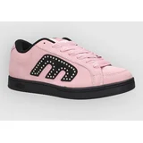 Kingpin Skate cevlji pink / black