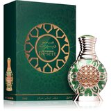 Al Haramain Desert parfumirano ulje uniseks 15 ml | shoptok.hr