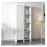Hanah home polica za knjige offer white
