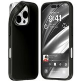 Mercury OVITEK MEHAK OVITEK ZA IPHONE 16 PRO 6.3'' ČRN, (21970009) | Shoptok.si