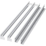  metalni okvir za ugradnju led panela 600x600 mm beo | Eponuda.com