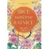 Balans knjige Su Lin Ten - Srce sunčeve ratnice | Eponuda.com