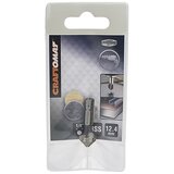 CRAFTOMAT svrdlo s upuštačem (Promjer brtve: ¼″ Hex, Promjer: 12,4 mm) Cijene