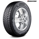 Bridgestone Duravis VAN Winter ( 215/70 R15C 109/107R 8PR Enliten / EV ) | shoptok.hr