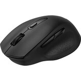 Yenkee Bežični miš 800/1200/1600 DPI 1xAA crne boje | Eponuda.com