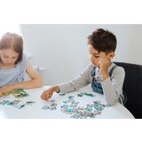 Trefl Mikki Miška s prijatelji - 3-v-1 sestavljanka z 20, 36 in 50 kosi | Shoptok.si