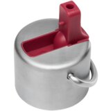 Qwetch Pokrov za termovko KIDS - rdeča | Shoptok.si